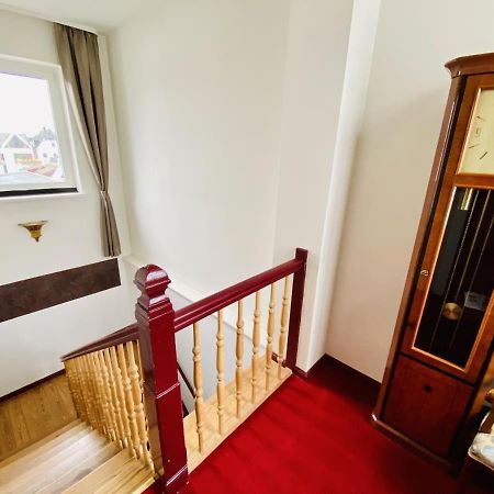 Doppelzimmer Humidor, Direkt Am Alten Strom Rostock Luaran gambar